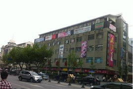 豫園地區小商品市場小面積旺鋪及半樓層大規模空位出租