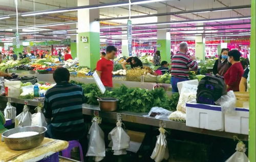 昆明 禁塑 12年調(diào)查 菜市場(chǎng) 小商店仍在用,大多來(lái)自黑工廠 小作坊