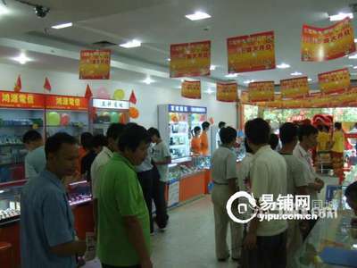 深圳電子產品展銷柜誠邀進駐 搶占市場先機，共贏未來