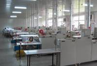 上海朗碩電子科技 以創新驅動電子技術開發，賦能未來智能生活